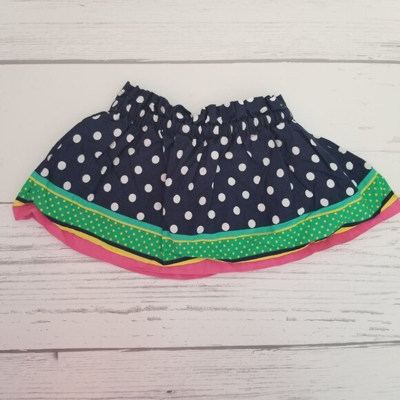 Polka Dot Skirt Baby Gap - Picture 4 of 8
